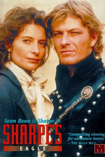 Орел Шарпа (1993) онлайн бесплатно